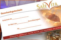 SaleVita Salzgrotte-N�rtingen